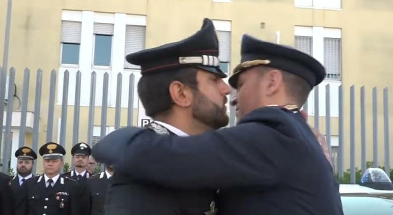 Carlo Legrottaglie, l Carlo Legrottaglie, l