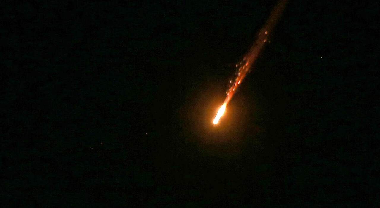 Conflitto Israele Iran: ecco perché non si può scherzare col fuoco Conflitto Israele Iran: ecco perché non si può scherzare col fuoco