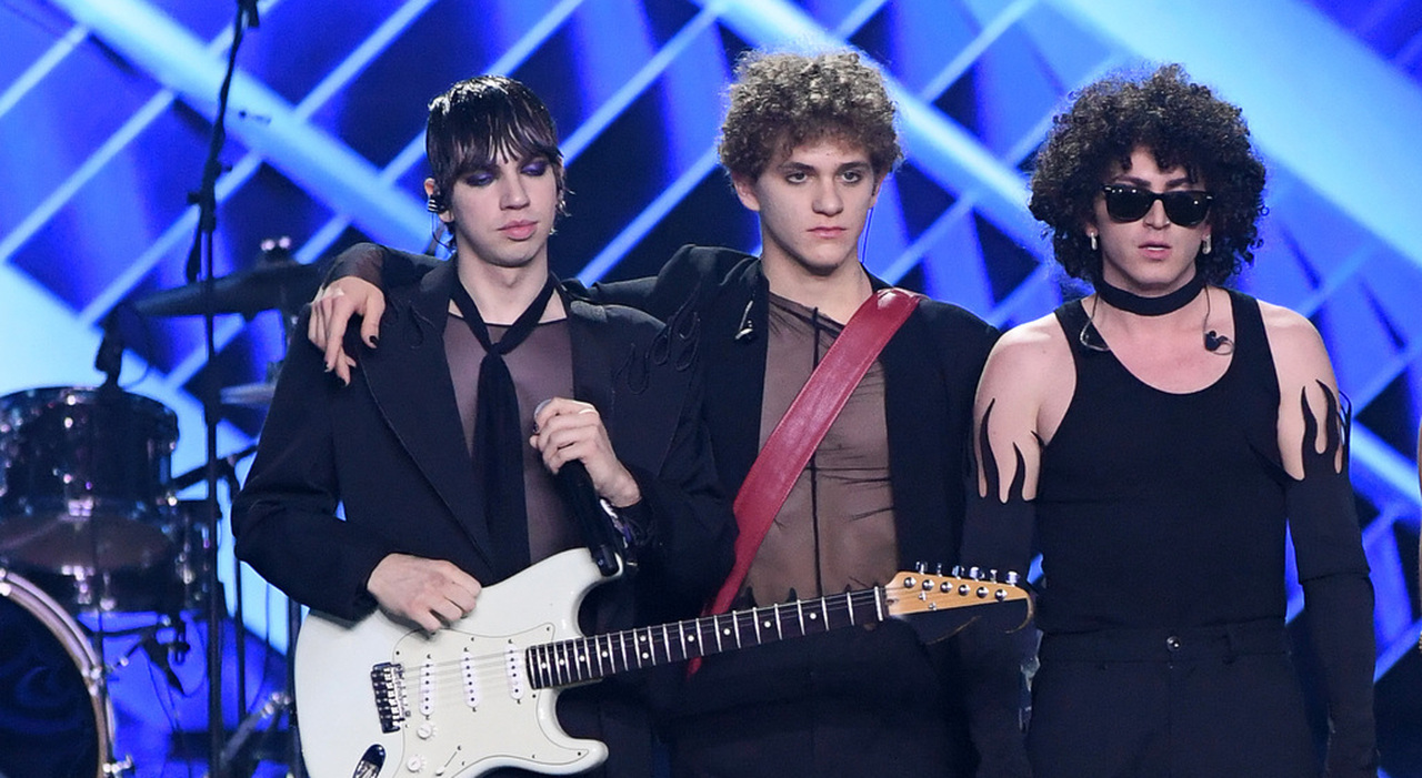 Les Votives da X Factor, il rapporto con i social, il Les Votives da X Factor, il rapporto con i social, il