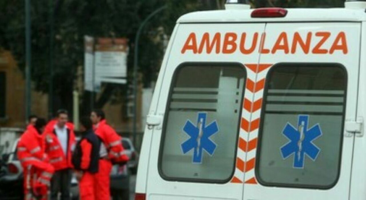 Petritoli, torna a casa dal lavoro e ha un malore: trovato morto a 32 anni Petritoli, torna a casa dal lavoro e ha un malore: trovato morto a 32 anni