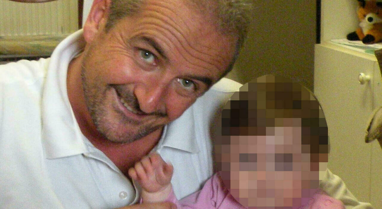 Chantal Tonello, il padre racconta l Chantal Tonello, il padre racconta l