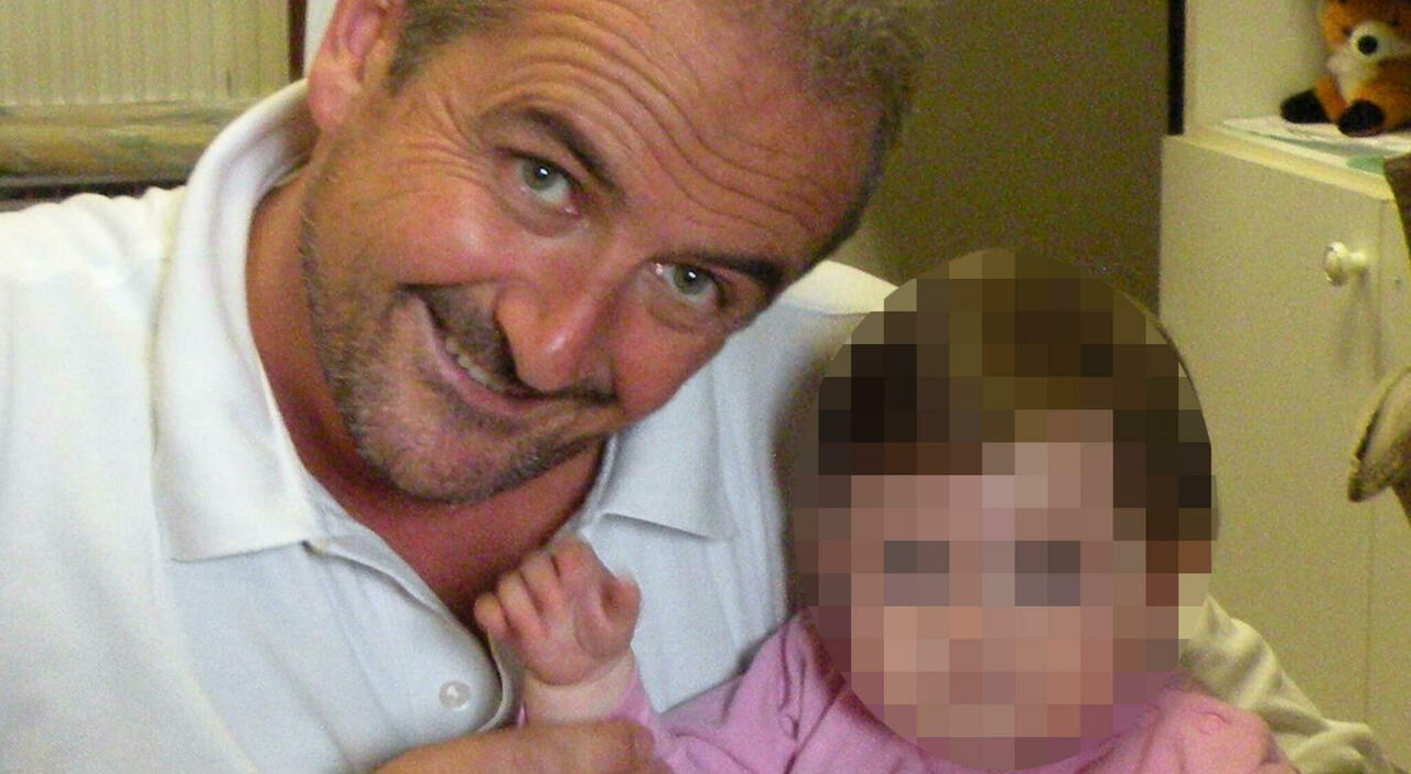 Chantal Tonello, il papà Andrea: «Non è mai uscita o andata a scuola, è come se fosse nata ieri. Mi vede come un orco» Chantal Tonello, il papà Andrea: «Non è mai uscita o andata a scuola, è come se fosse nata ieri. Mi vede come un orco»