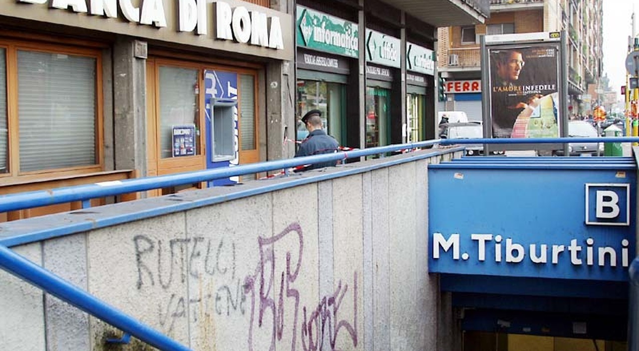 Scopri il motivo dietro una chiusura improvvisa e parziale del luogo in questione