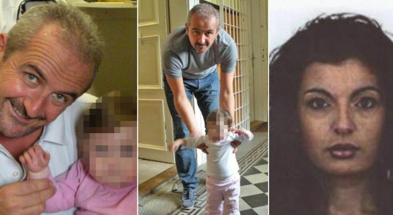 Chantal Tonello, il papà rinuncia a riportarla a Padova per il bene della bambina: «Lasciarla in Ungheria è l Chantal Tonello, il papà rinuncia a riportarla a Padova per il bene della bambina: «Lasciarla in Ungheria è l