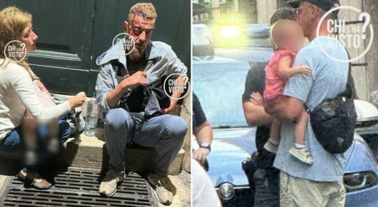 Villa Pamphili, Rexal Ford fermato 3 volte: «Picchia una donna con una bimba in braccio». Ma lei non fu identificata. La pista maltese per trovare i nomi Villa Pamphili, Rexal Ford fermato 3 volte: «Picchia una donna con una bimba in braccio». Ma lei non fu identificata. La pista maltese per trovare i nomi