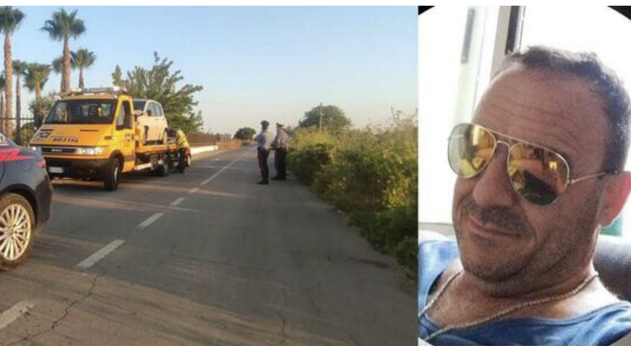 Omicidio mascherato da incidente? Si indaga sulla morte di un 51enne salentino