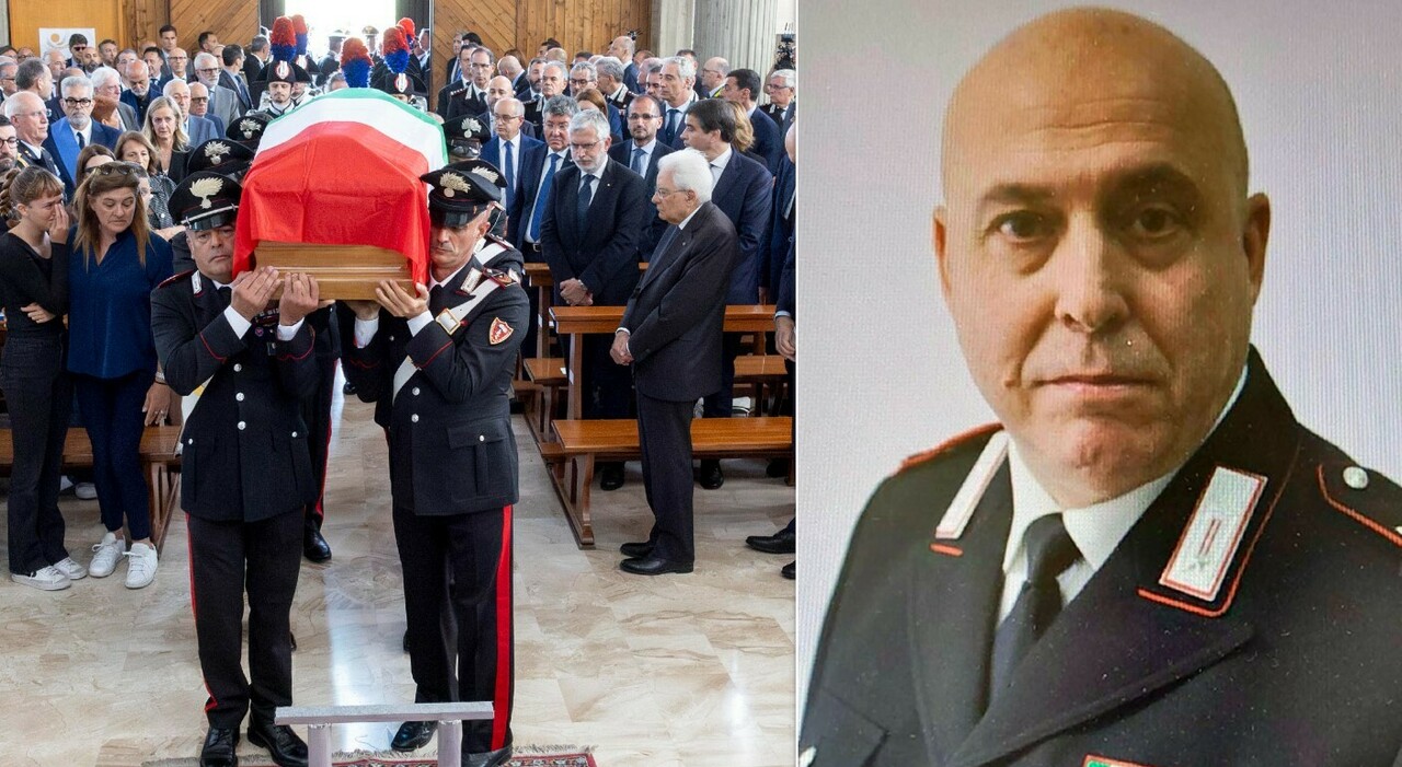 Carlo Legrottaglie, i poliziotti indagati e il nodo del rimborso delle spese legali: «Non è scontato». Cosa succede ora Carlo Legrottaglie, i poliziotti indagati e il nodo del rimborso delle spese legali: «Non è scontato». Cosa succede ora