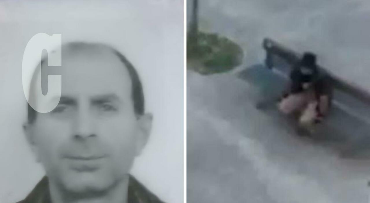 Nikollaq Hudhra, chi è il bracciante agricolo diventato killer. Dalla separazione al massacro dell Nikollaq Hudhra, chi è il bracciante agricolo diventato killer. Dalla separazione al massacro dell