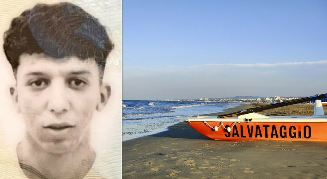 Aymane Ed Dafali morto annegato a 16 anni, «dopo il salvataggio i due turisti sono andati via». L Aymane Ed Dafali morto annegato a 16 anni, «dopo il salvataggio i due turisti sono andati via». L