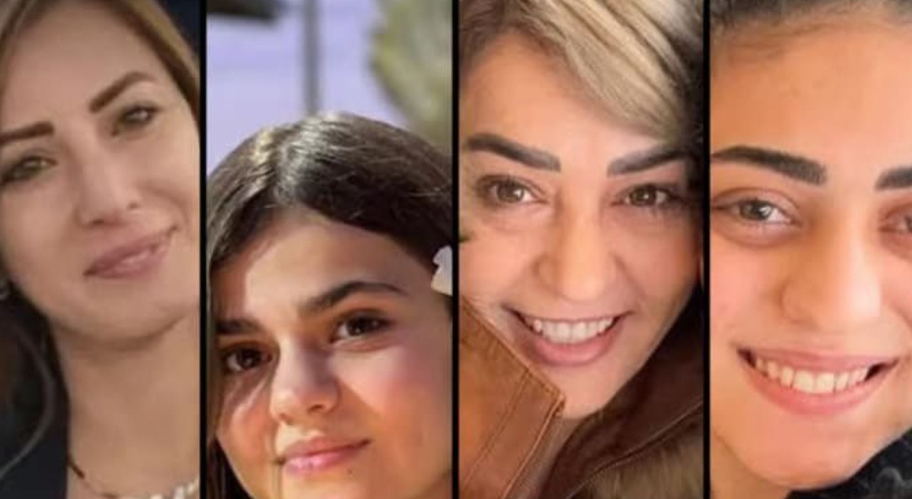 Israele, ecco le prime vittime degli attacchi dell Israele, ecco le prime vittime degli attacchi dell