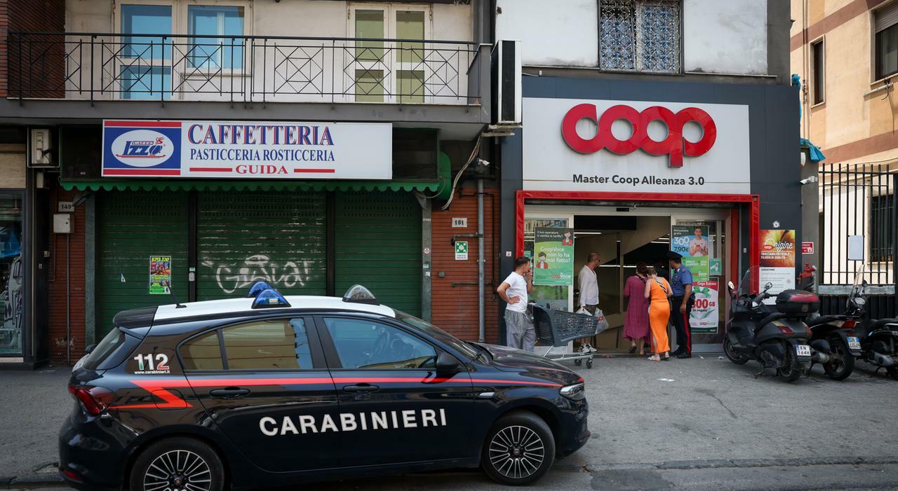 Donna presa a calci è grave in ospedale: denunciati 6 minori Donna presa a calci è grave in ospedale: denunciati 6 minori