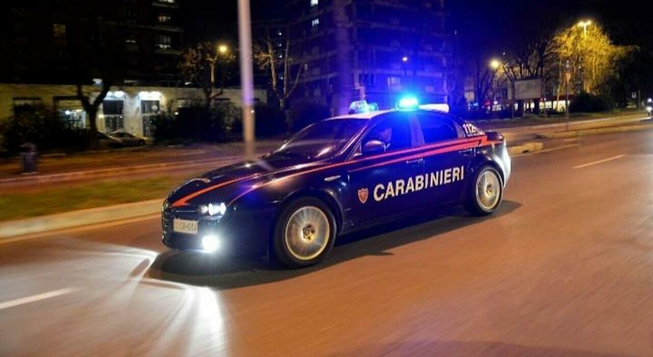 Il carabiniere di Roma che ha affrontato un ladro nell’Eur si trova di fronte a una possibile condanna a due anni e mezzo Il carabiniere di Roma che ha affrontato un ladro nell’Eur si trova di fronte a una possibile condanna a due anni e mezzo