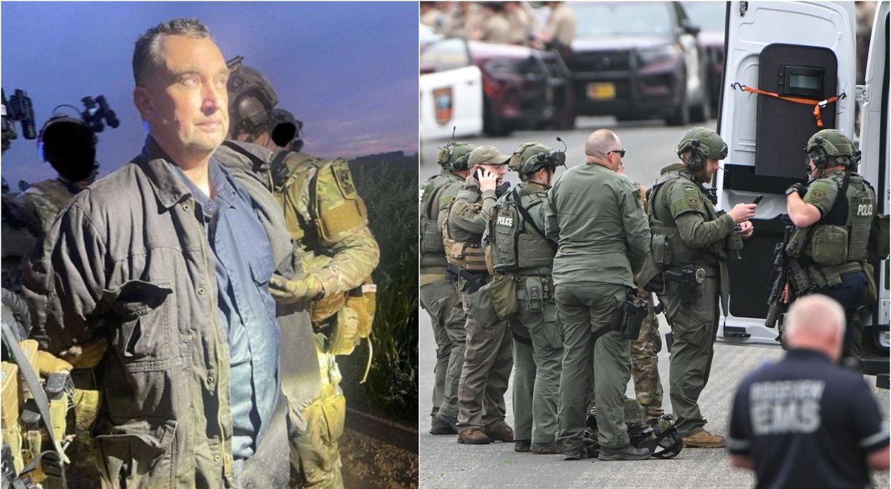 Vance Boelter, arrestato il killer di Minneapolis. La lista con 70 obiettivi e le posizioni anti abortiste: chi è Vance Boelter, arrestato il killer di Minneapolis. La lista con 70 obiettivi e le posizioni anti abortiste: chi è