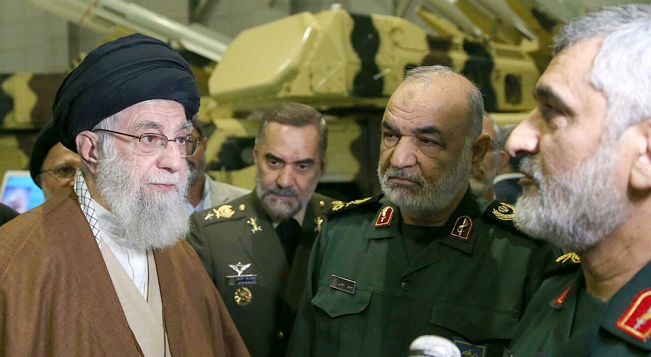 Guerra Israele Iran, cosa accadrà: escalation o accordo? Il dilemma di Khamenei Guerra Israele Iran, cosa accadrà: escalation o accordo? Il dilemma di Khamenei