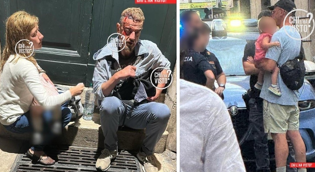 Villa Pamphili, la donna morta si presentò alla polizia: «Mi chiamo Stella, sono la moglie di Rexal». Il mistero del matrimonio a Malta Villa Pamphili, la donna morta si presentò alla polizia: «Mi chiamo Stella, sono la moglie di Rexal». Il mistero del matrimonio a Malta