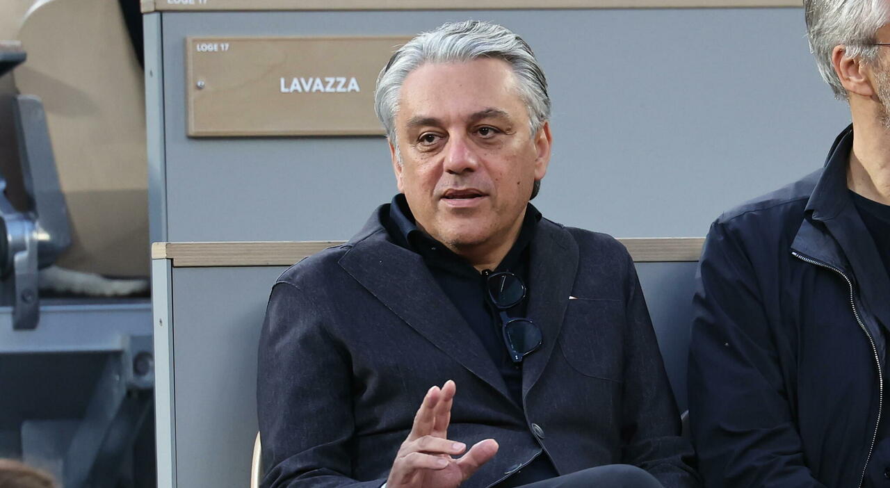 Luca de Meo