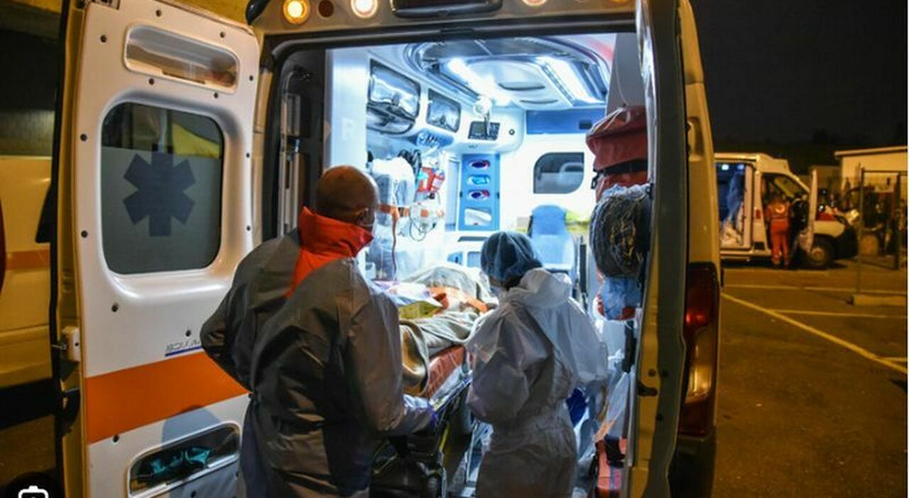Dallo sbarco a Lampedusa al trasferimento in Capitale: quali precauzioni per gli autisti? Dallo sbarco a Lampedusa al trasferimento in Capitale: quali precauzioni per gli autisti?