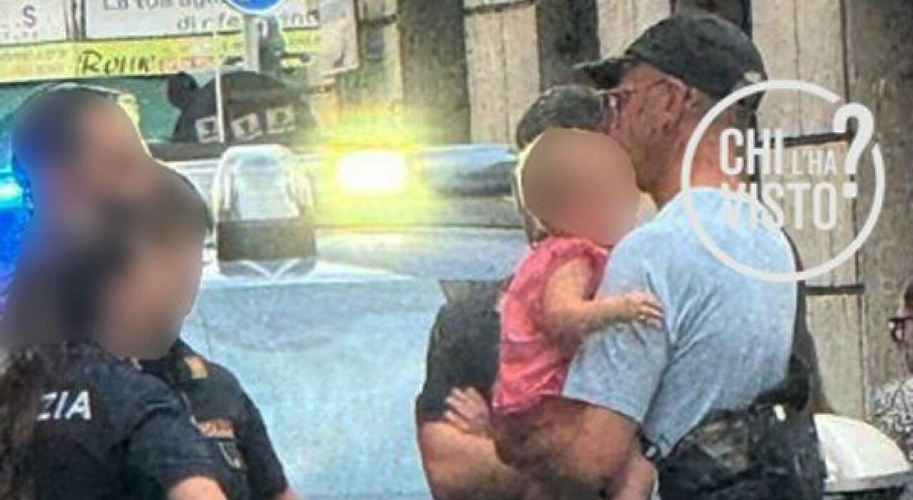 La mia vita stravolta: solo con la bambina e alla ricerca di un rifugio La mia vita stravolta: solo con la bambina e alla ricerca di un rifugio