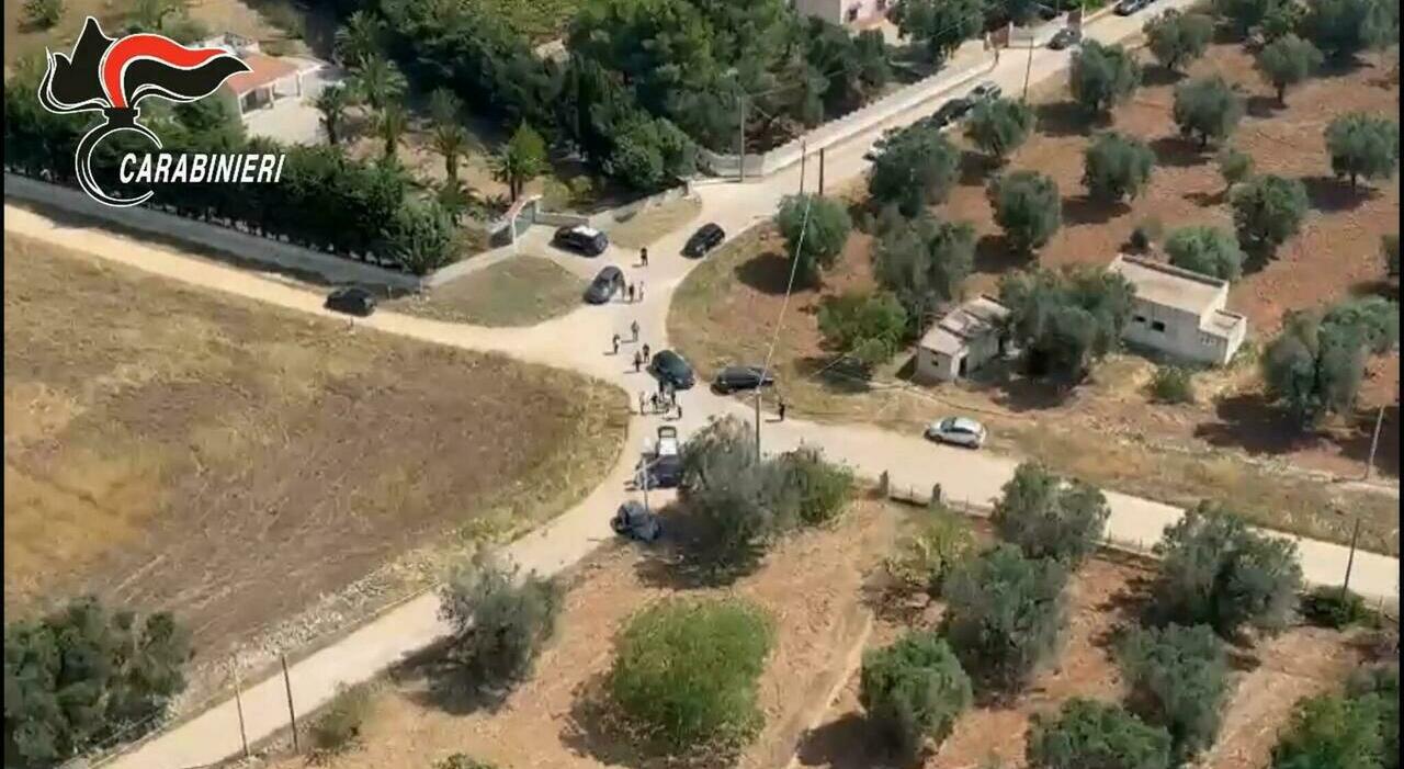 Carabiniere ucciso, indagati i due poliziotti per la morte di Mastropietro. L Carabiniere ucciso, indagati i due poliziotti per la morte di Mastropietro. L