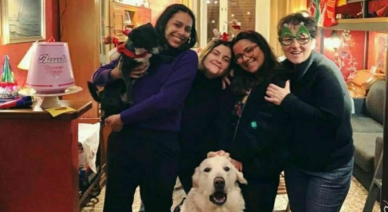 «Quasi 170 studenti stranieri accolti in 13 anni, porto nel cuore tutti i loro volti. Loro imparano l «Quasi 170 studenti stranieri accolti in 13 anni, porto nel cuore tutti i loro volti. Loro imparano l