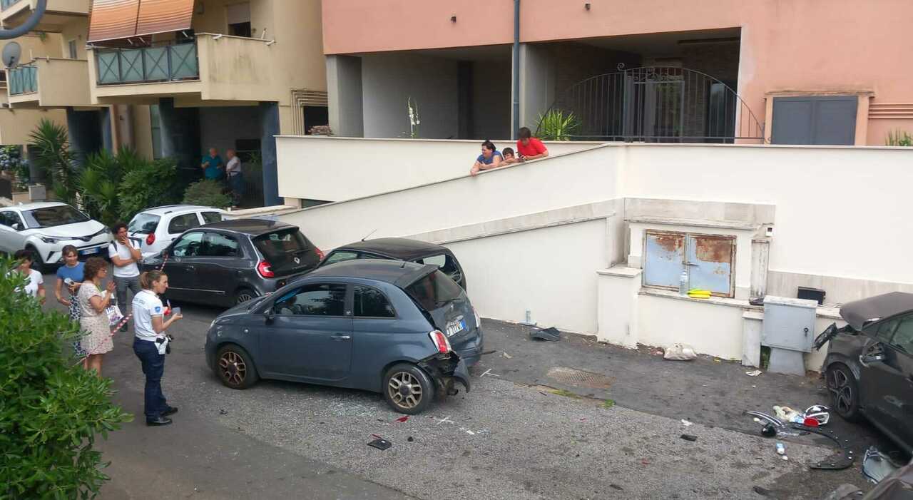 Grave incidente a Velletri: cosa è successo? Grave incidente a Velletri: cosa è successo?