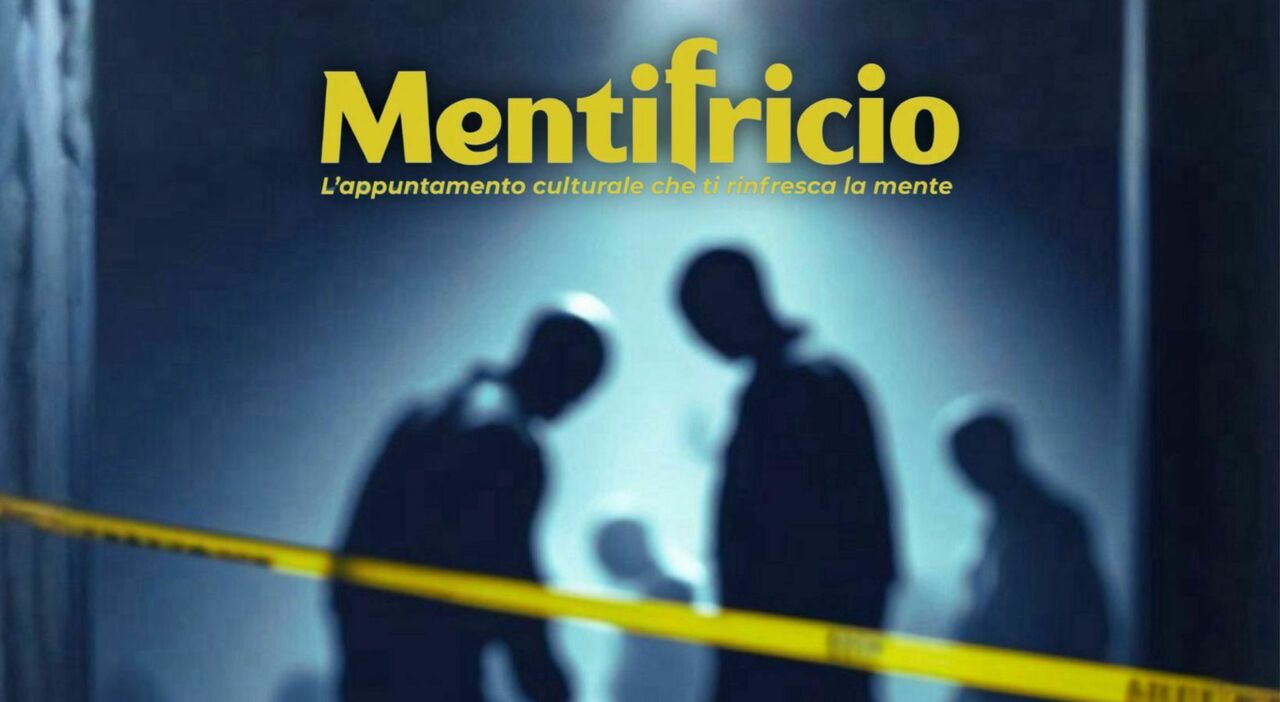Mentifricio esplora True Crime: segreti e istruzioni per un benessere psicologico approfondito Mentifricio esplora True Crime: segreti e istruzioni per un benessere psicologico approfondito