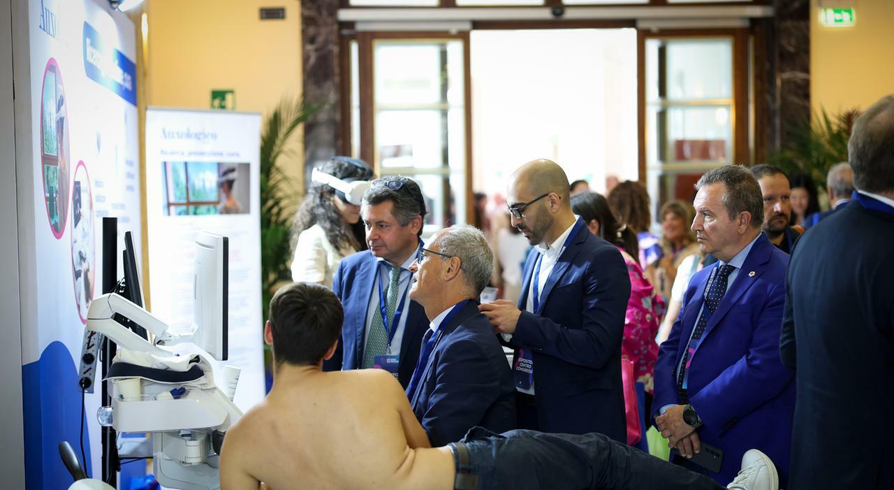 Stati Generali sulla Salute a Napoli, prenotazioni record per le visite gratuite