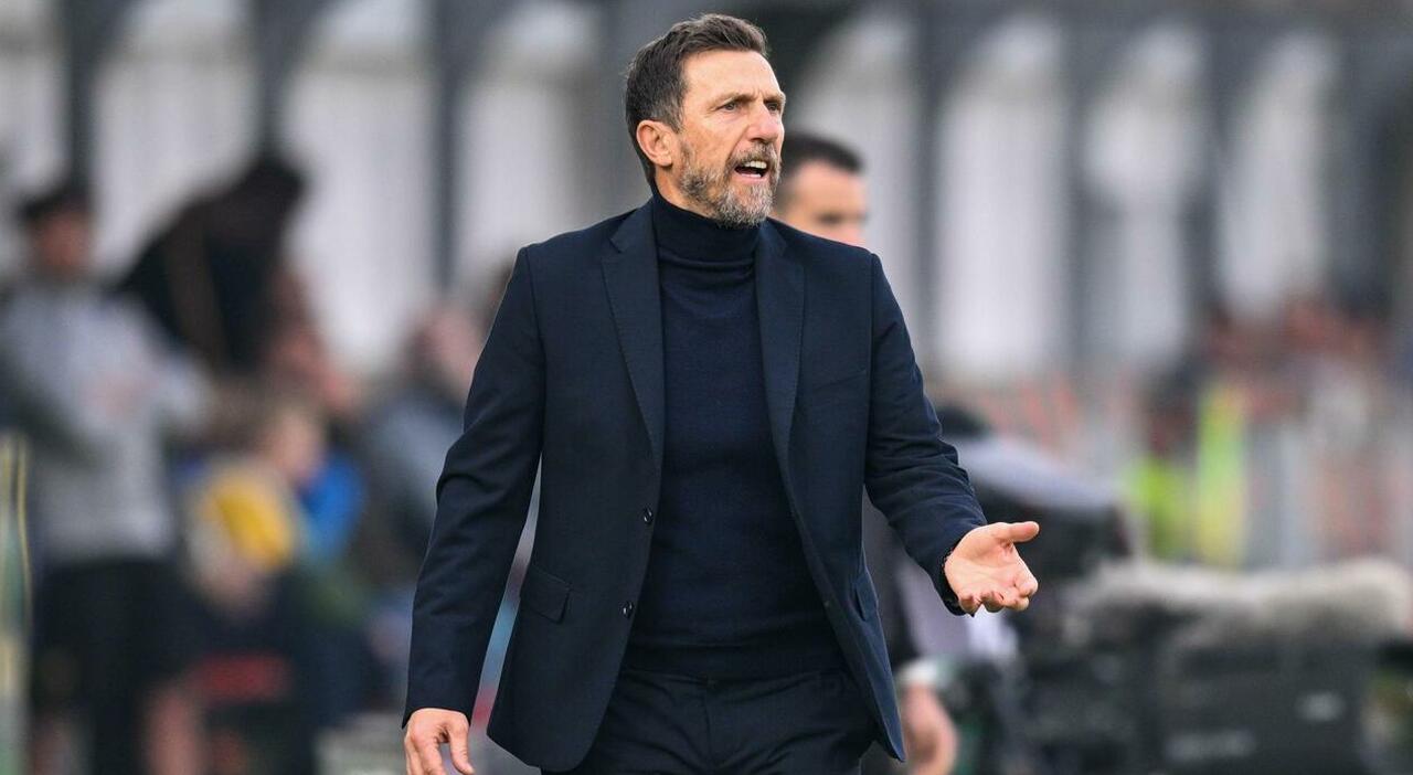 Incontro milanese Corvino Di Francesco: prima di firmare il tecnico dovrà risolvere il contratto con il Venezia Incontro milanese Corvino Di Francesco: prima di firmare il tecnico dovrà risolvere il contratto con il Venezia