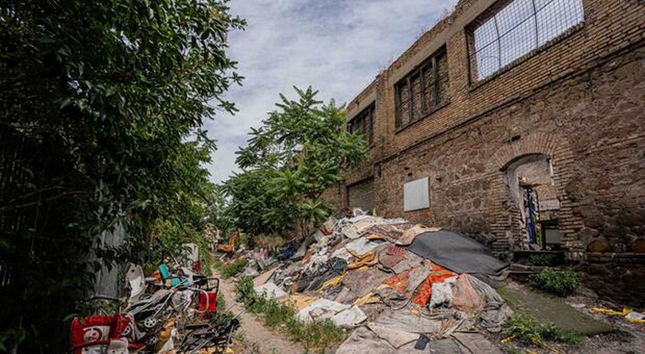 Un investimento da 33 milioni che trasformerà un edificio in studentato Un investimento da 33 milioni che trasformerà un edificio in studentato