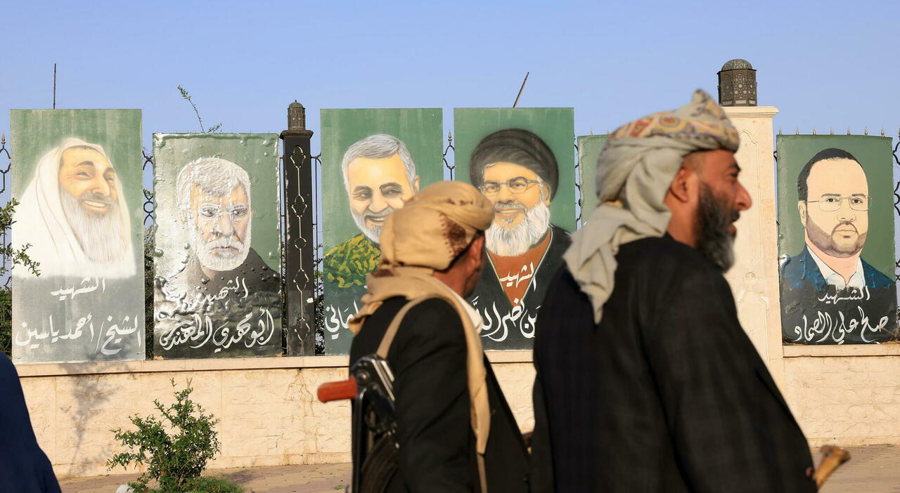 Israele assedia Teheran, regime pronto a trattare. Tel Aviv: abbiamo il controllo dei cieli, vittoria vicina Israele assedia Teheran, regime pronto a trattare. Tel Aviv: abbiamo il controllo dei cieli, vittoria vicina
