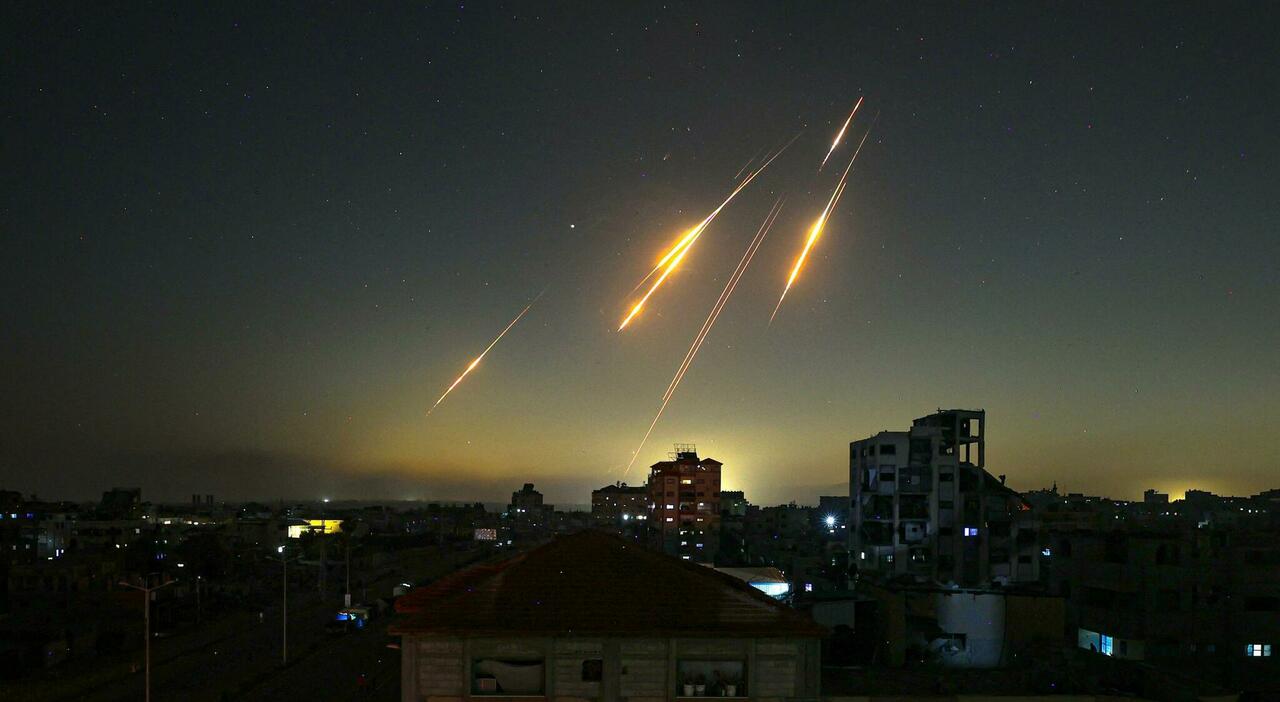 Conflietto Israele Iran, quelle guerre che si aprono, ma non si chiudono Conflietto Israele Iran, quelle guerre che si aprono, ma non si chiudono