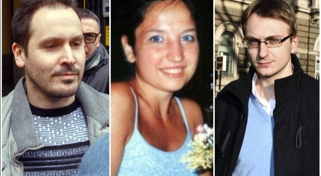 Garlasco, torna la scena del delitto: l?impronta 97F e il Dna riaprono tutto. L Garlasco, torna la scena del delitto: l?impronta 97F e il Dna riaprono tutto. L