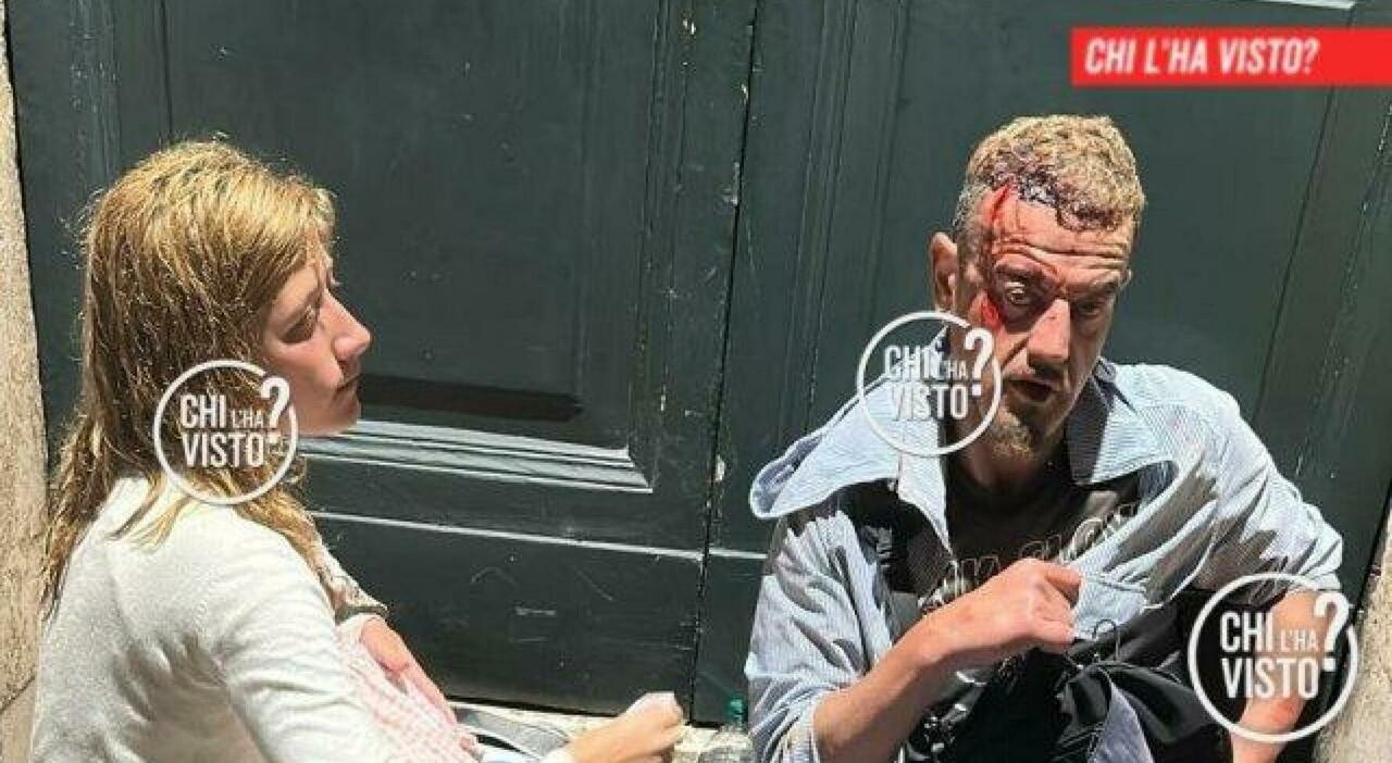 Rexal Ford, un testimone lo incastra: «Era ubriaco, la bimba piangeva. L?ha abbandonata su uno scooter» Rexal Ford, un testimone lo incastra: «Era ubriaco, la bimba piangeva. L?ha abbandonata su uno scooter»