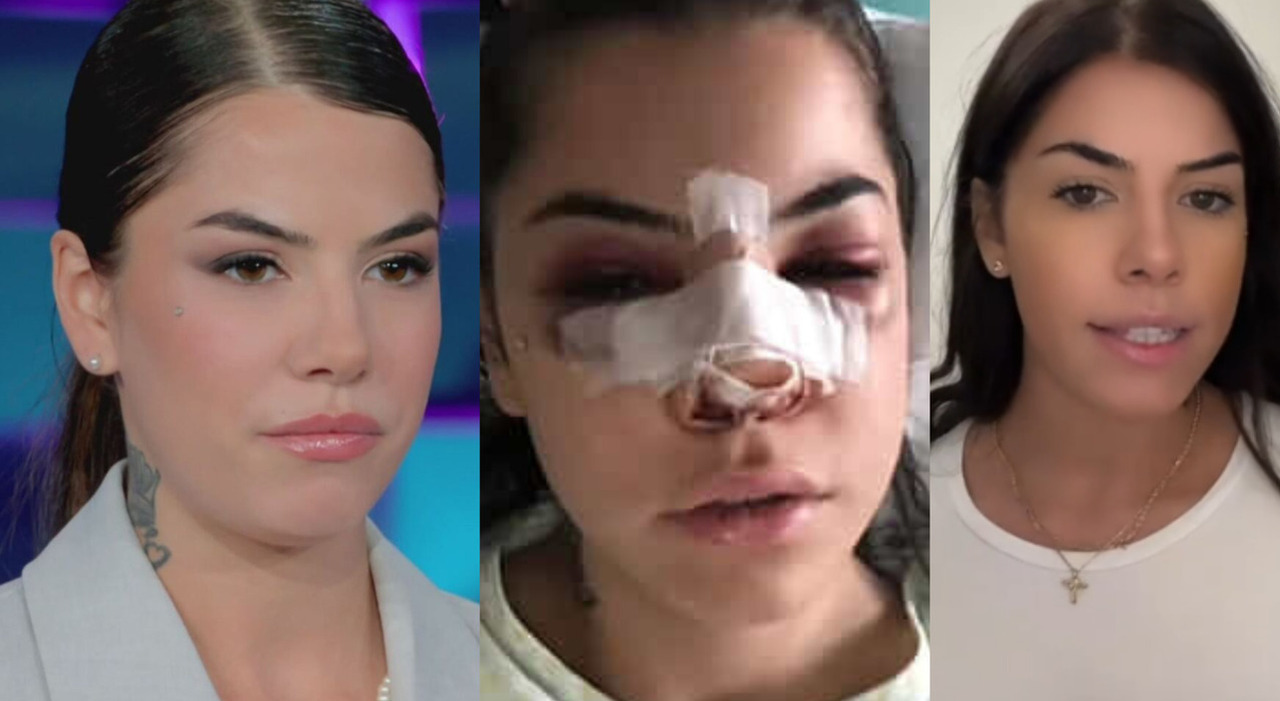 Chiara Balistreri, le violenze dell Chiara Balistreri, le violenze dell