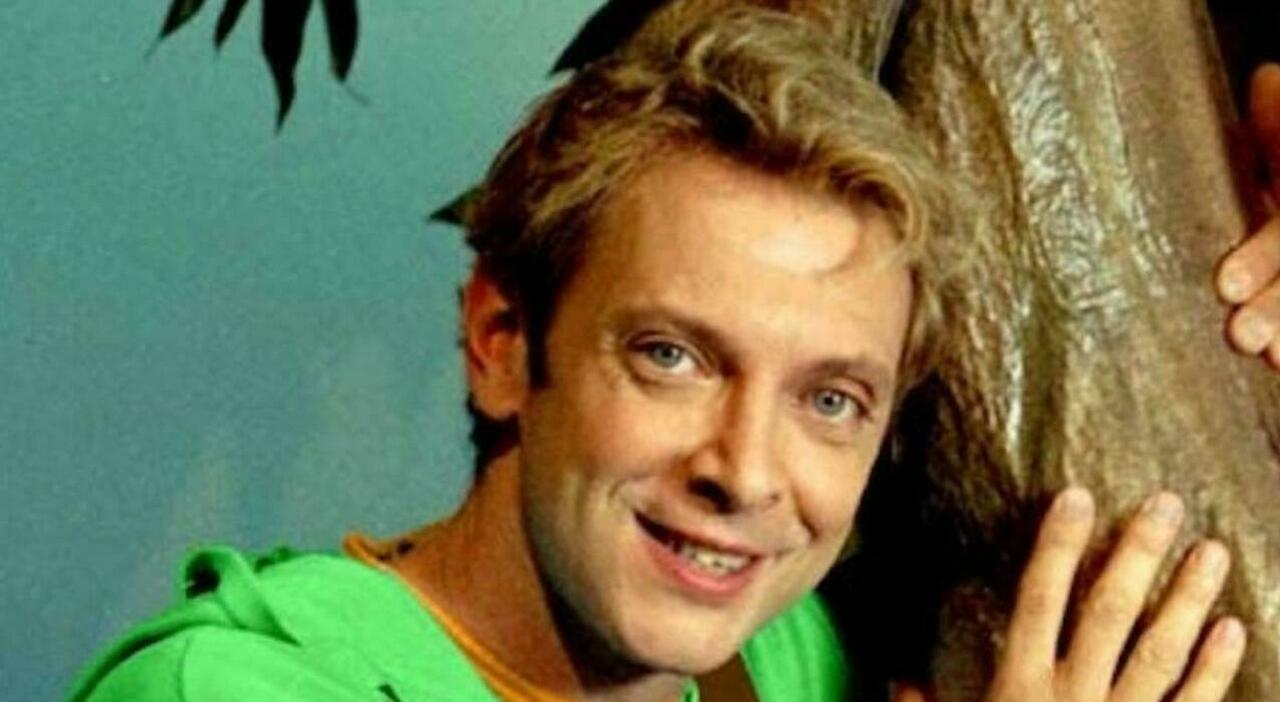 Danilo Bertazzi ritorna al Fantabosco: «Quando lasciai la Melevisione dissero che ero morto per overdose. Ecco perché sono andato via» Danilo Bertazzi ritorna al Fantabosco: «Quando lasciai la Melevisione dissero che ero morto per overdose. Ecco perché sono andato via»