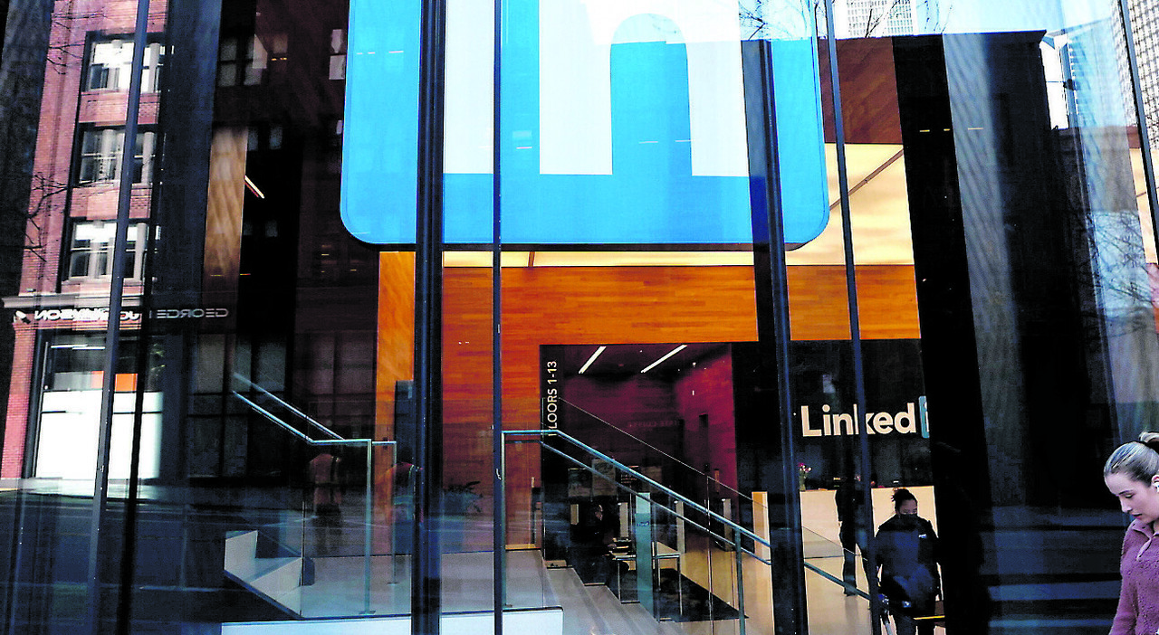 Linkedin: il segreto della sua longevità