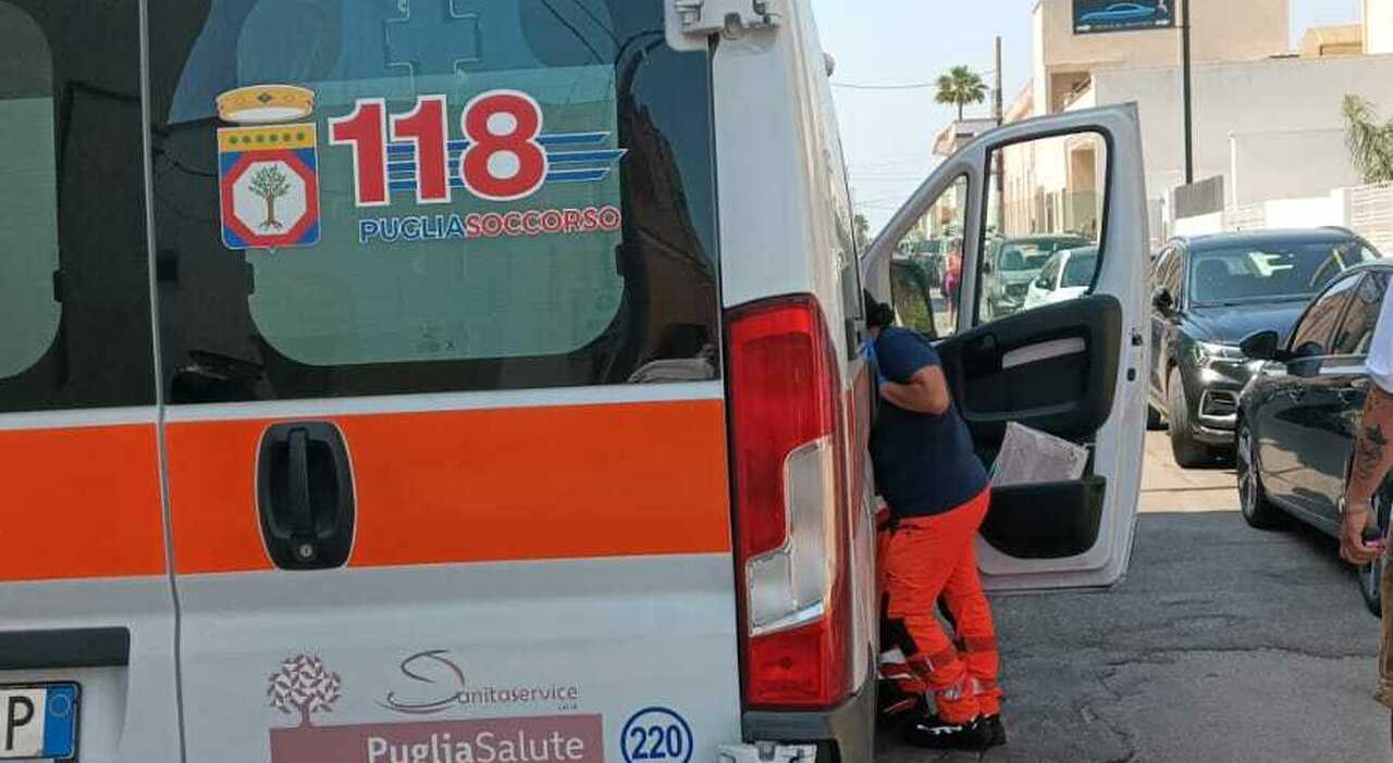 Omicidio nel Salento: donna trovata morta in casa, indagato il figlio 21enne Omicidio nel Salento: donna trovata morta in casa, indagato il figlio 21enne