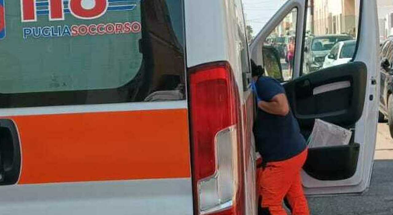 Teresa Sommario uccisa dal figlio con un Teresa Sommario uccisa dal figlio con un