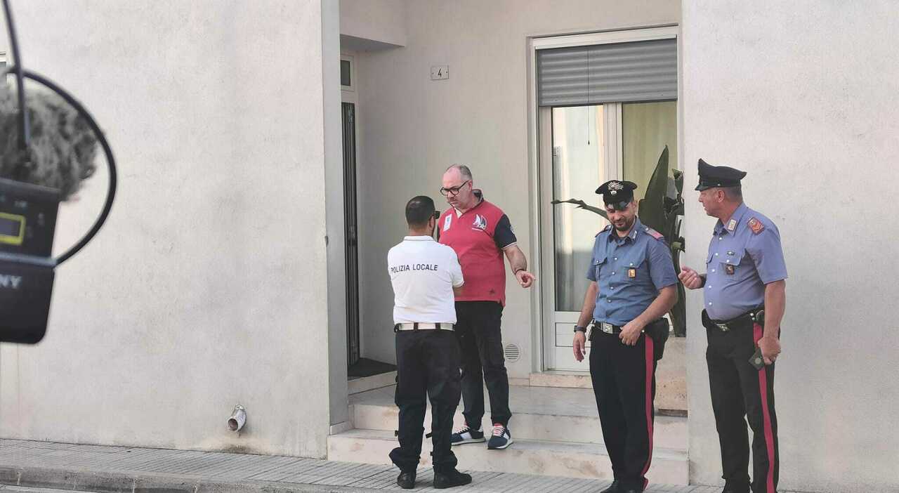 Filippo Manni: la lite e poi l Filippo Manni: la lite e poi l