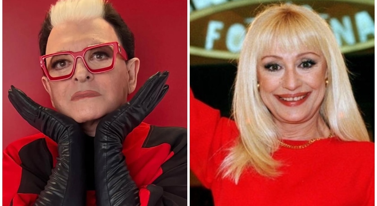 raffaella carr224 l anniversario della morte e il ricordo di malgioglio non dimentico mai il suo ultimo messaggio un colpo al cuore a lei devo tutto