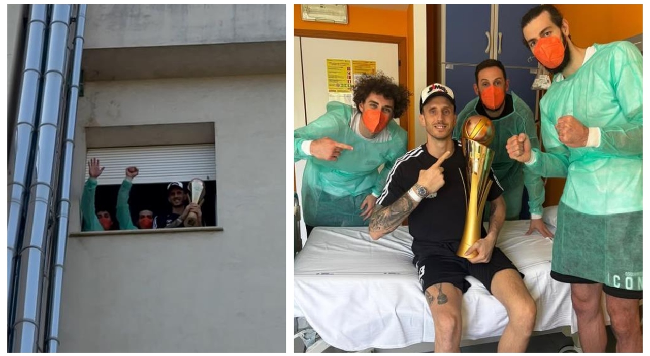 «Achille, sei campione d «Achille, sei campione d