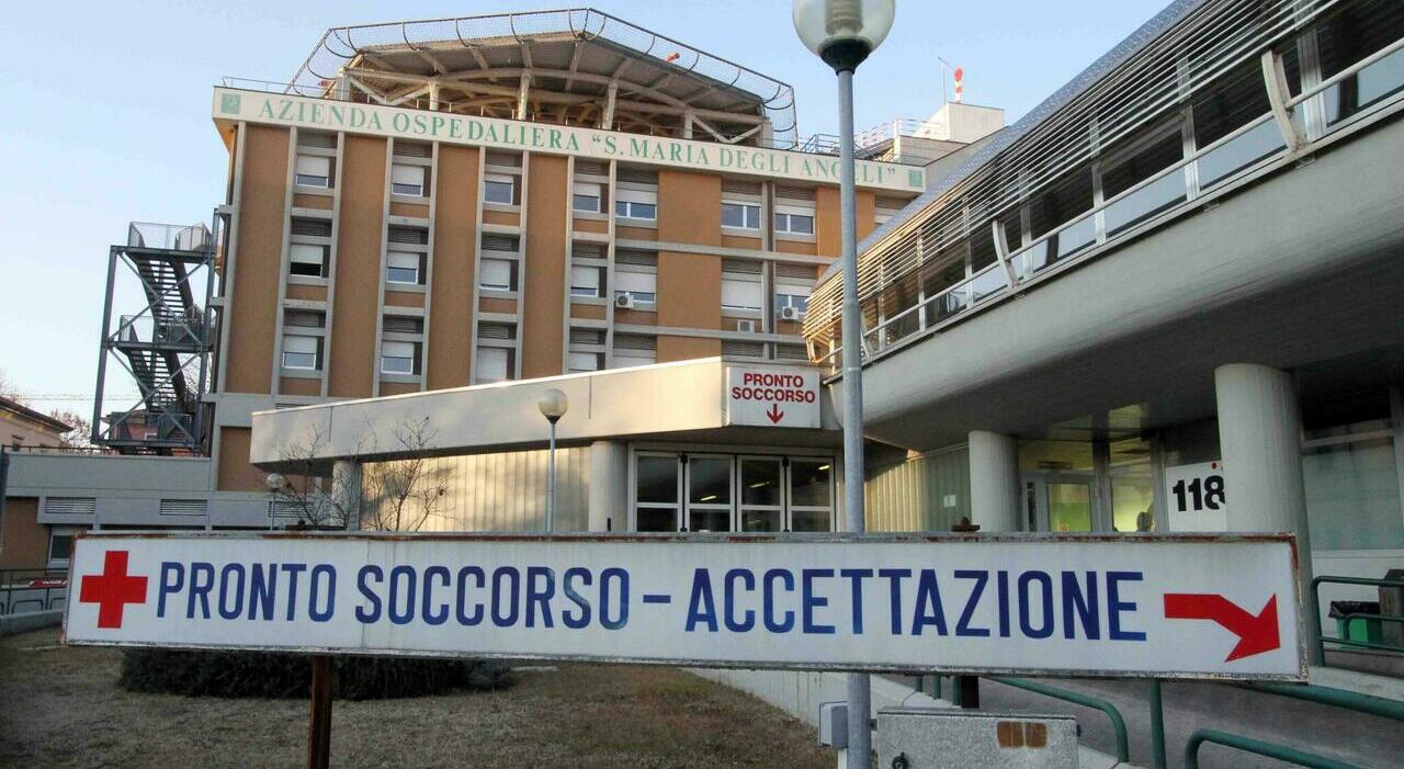 Piano ferie in ospedale, le aziende sanitarie Asufc e Asfo tagliano fino al 30 per cento degli interventi Piano ferie in ospedale, le aziende sanitarie Asufc e Asfo tagliano fino al 30 per cento degli interventi