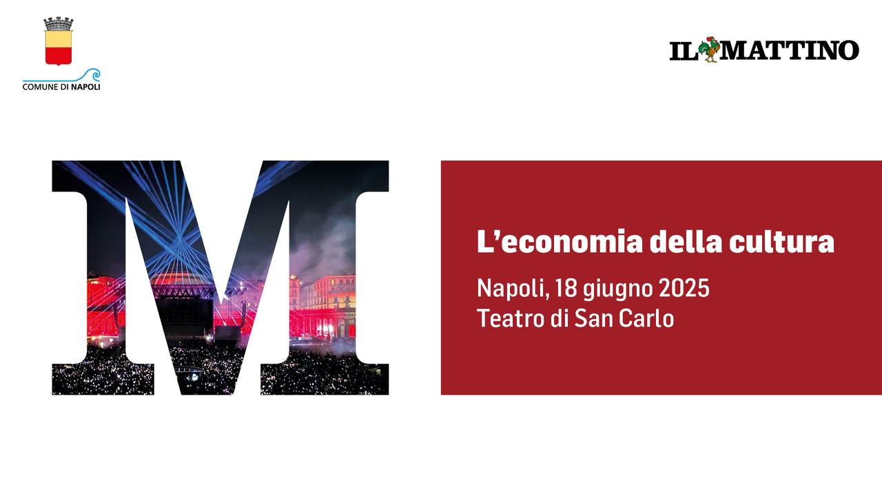 La sfida del «Mattino»: l La sfida del «Mattino»: l