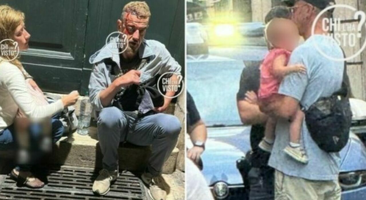Francis Kaufmann, in Italia si faceva chiamare Matteo Capozzi: «Lui e la ragazza erano due spie», tutti i segreti sul presunto killer di Villa Pamphili Francis Kaufmann, in Italia si faceva chiamare Matteo Capozzi: «Lui e la ragazza erano due spie», tutti i segreti sul presunto killer di Villa Pamphili