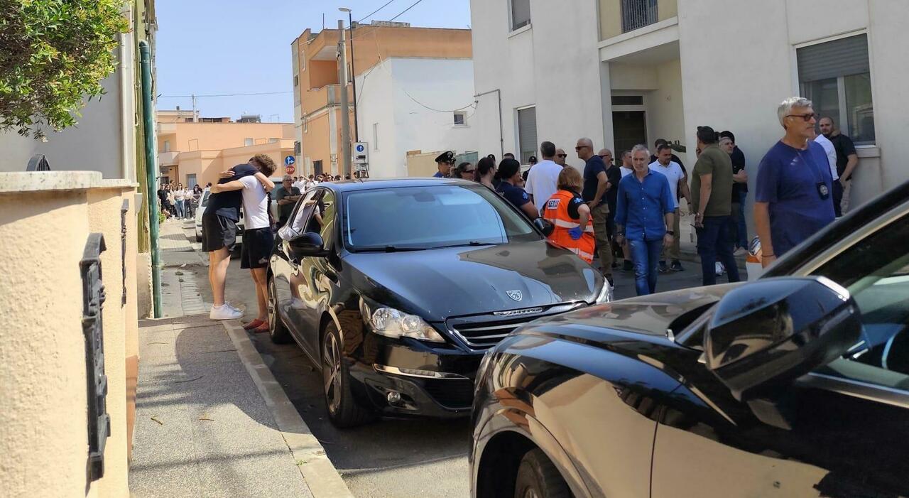 il racconto choc di filippo il 21enne che ha ucciso la mamma mi ha rimproverato l ho ammazzata