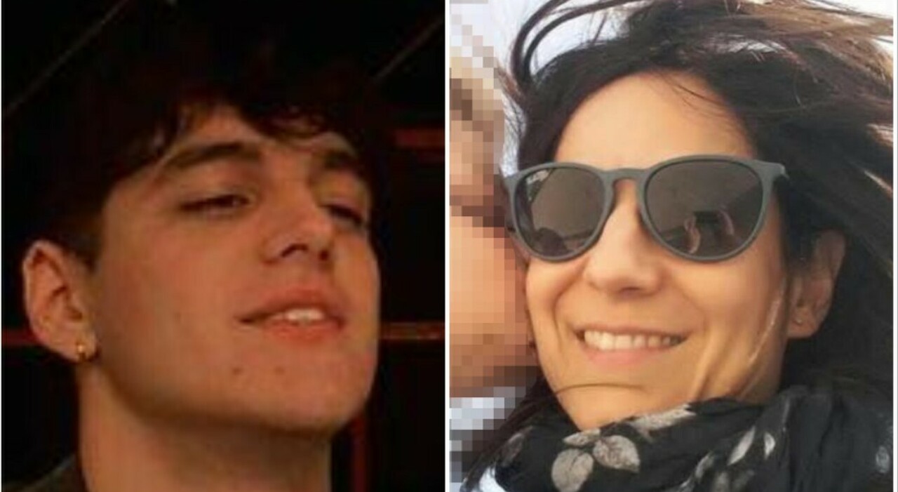 Filippo Manni, confessione choc del 21enne che ha ucciso la mamma: «Mi ha rimproverato, l Filippo Manni, confessione choc del 21enne che ha ucciso la mamma: «Mi ha rimproverato, l