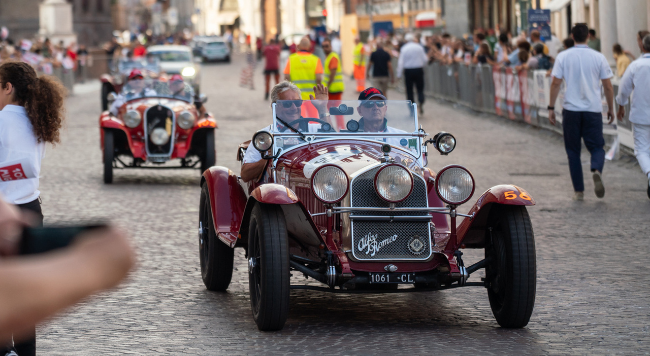 Gioielli d'epoca in partenza a Ferrara