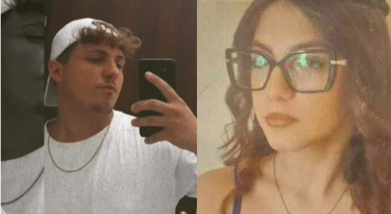 Martina Carbonaro uccisa dall Martina Carbonaro uccisa dall