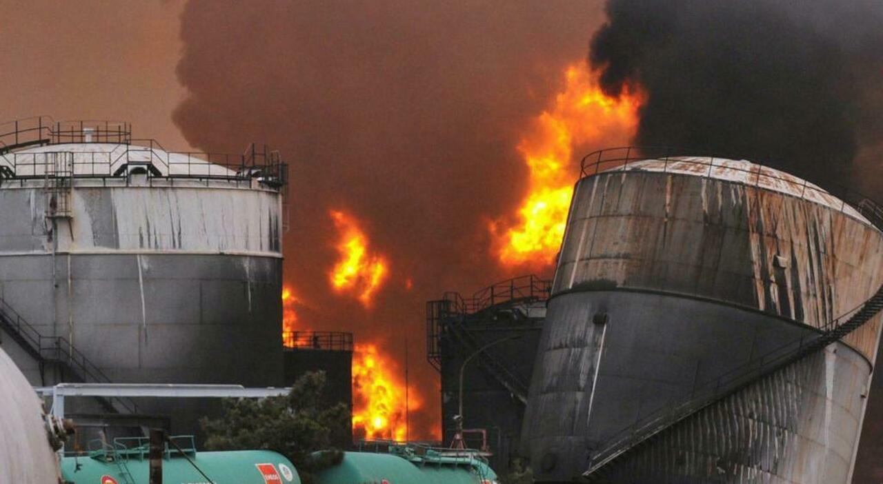 Guerra nucleare, dove scappare nel caso scoppi? Ecco la lista dei 10 Stati più sicuri (l Guerra nucleare, dove scappare nel caso scoppi? Ecco la lista dei 10 Stati più sicuri (l