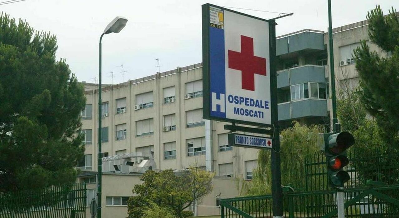 muore dopo tre interventi 17 indagati ad avellino